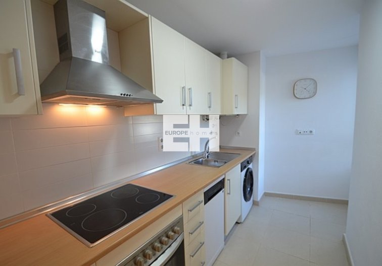 Segunda mano - Apartamento  - Hacienda Riquelme Golf Resort - Inland