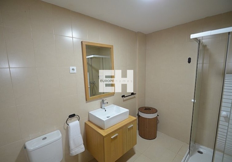 Segunda mano - Apartamento  - Hacienda Riquelme Golf Resort - Inland