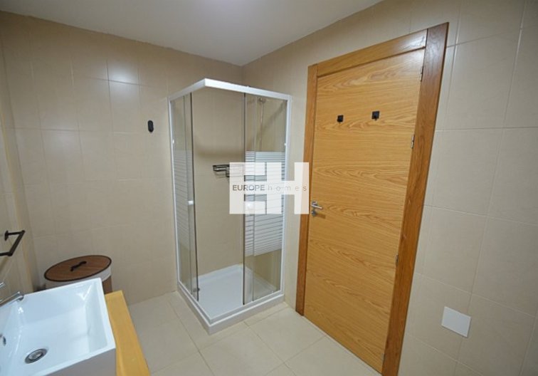 Segunda mano - Apartamento  - Hacienda Riquelme Golf Resort - Inland
