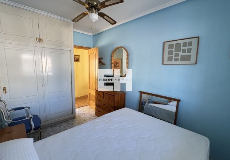 Wiederverkauf - Wohnung - Torrevieja - Costa Blanca