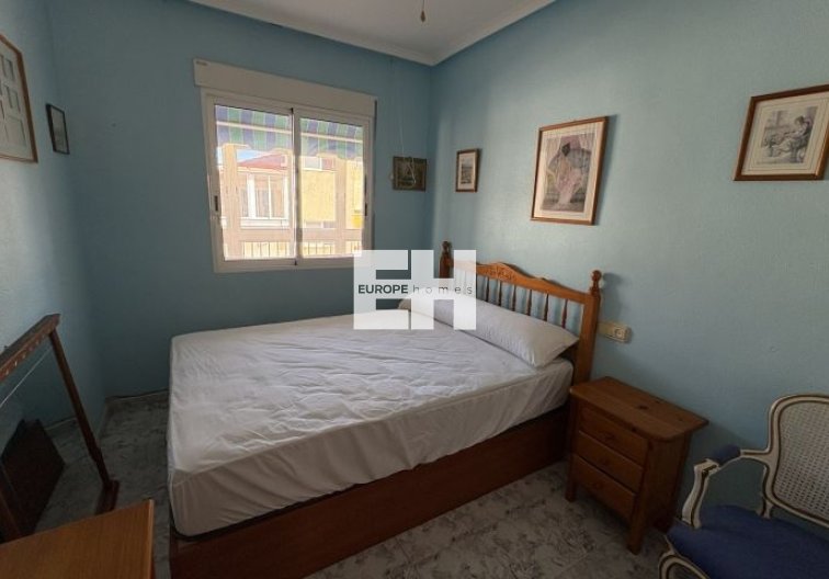Wiederverkauf - Wohnung - Torrevieja - Costa Blanca