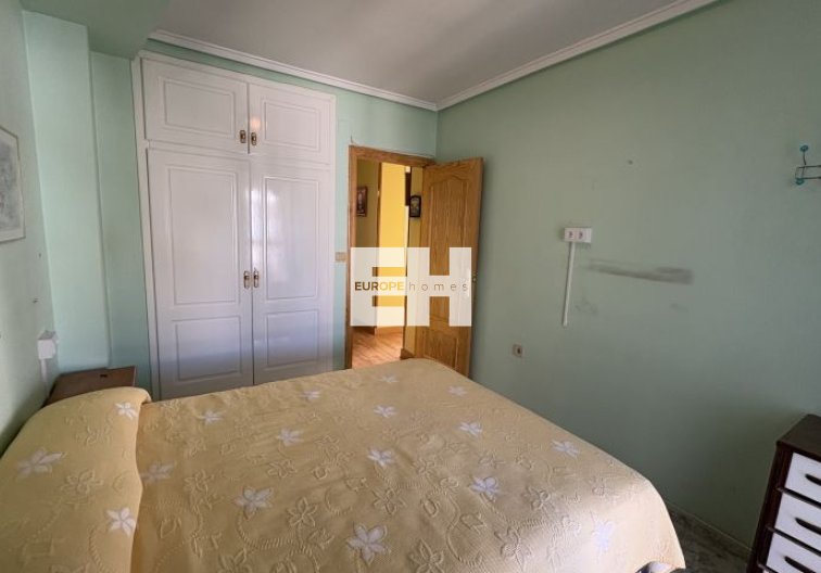 Wiederverkauf - Wohnung - Torrevieja - Costa Blanca