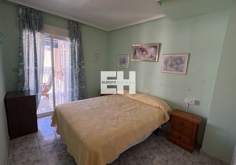 Wiederverkauf - Wohnung - Torrevieja - Costa Blanca