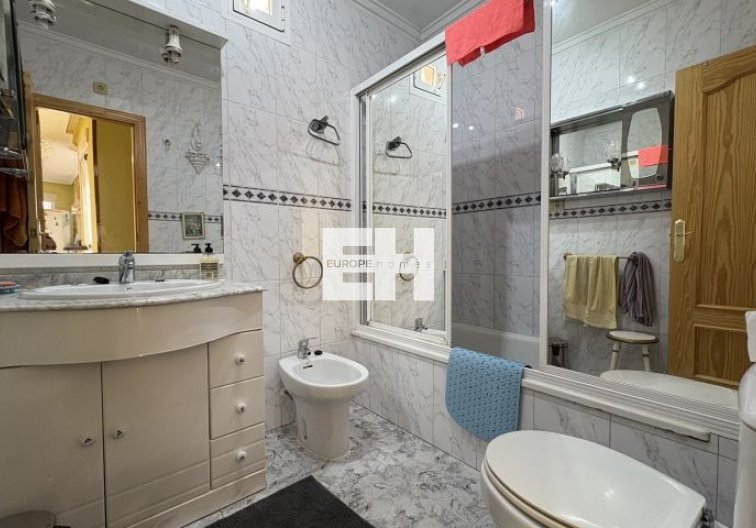 Wiederverkauf - Wohnung - Torrevieja - Costa Blanca