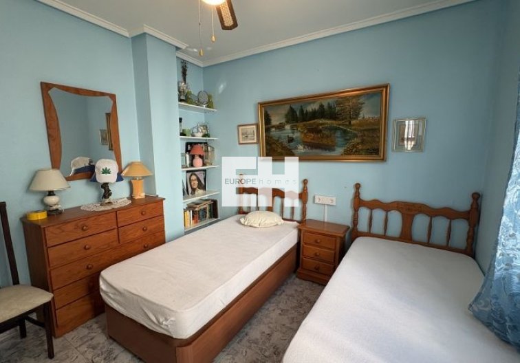 Wiederverkauf - Wohnung - Torrevieja - Costa Blanca