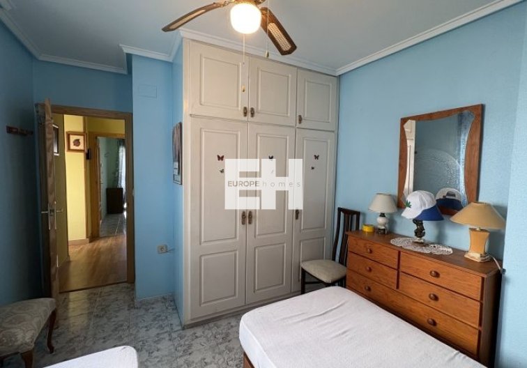 Wiederverkauf - Wohnung - Torrevieja - Costa Blanca