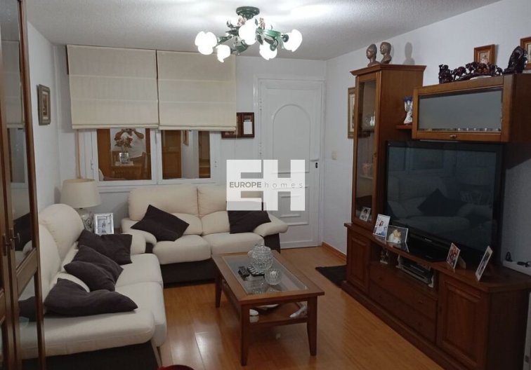 Herverkoop - town house - Daya Vieja - Costa Blanca