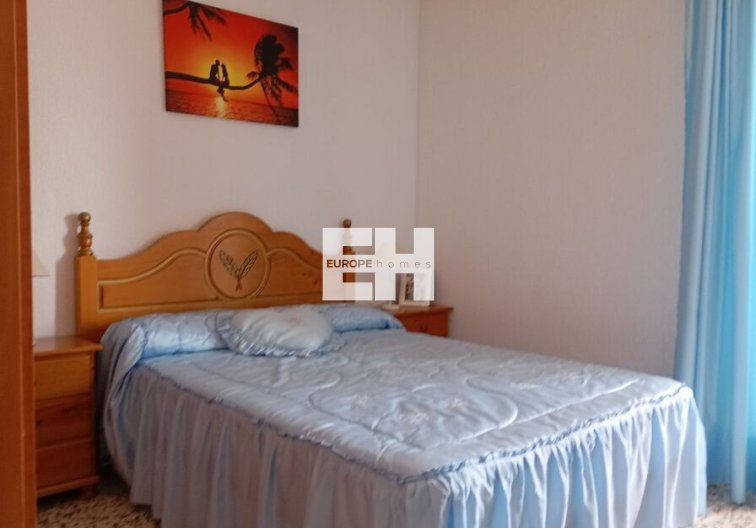 Herverkoop - town house - Daya Vieja - Costa Blanca