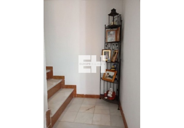 Herverkoop - town house - Daya Vieja - Costa Blanca