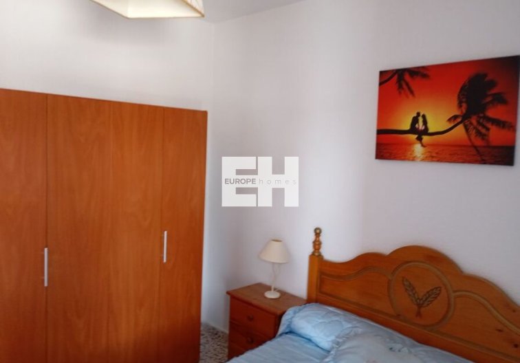 Herverkoop - town house - Daya Vieja - Costa Blanca