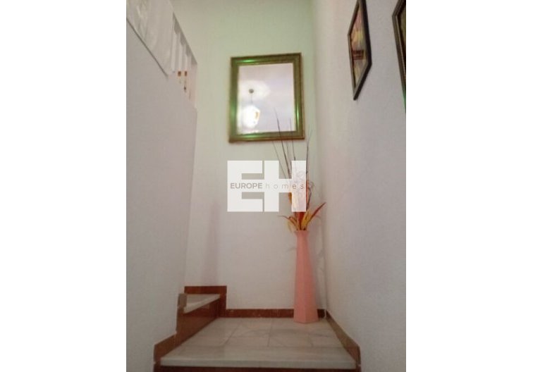 Herverkoop - town house - Daya Vieja - Costa Blanca