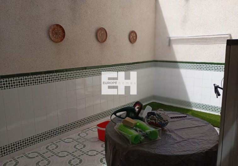 Herverkoop - town house - Daya Vieja - Costa Blanca