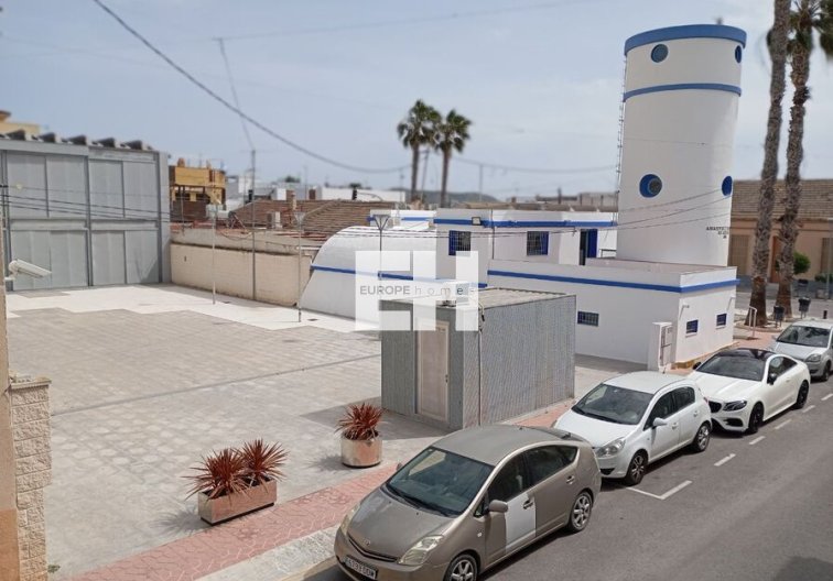 Herverkoop - town house - Daya Vieja - Costa Blanca