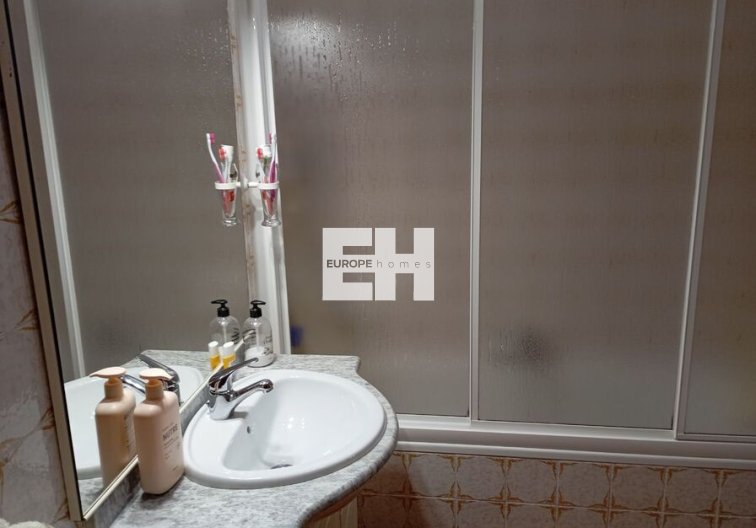 Herverkoop - town house - Daya Vieja - Costa Blanca