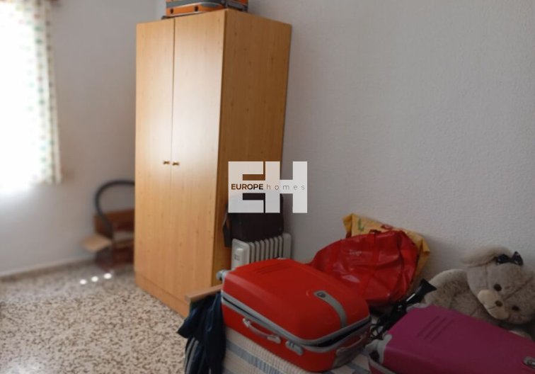 Herverkoop - town house - Daya Vieja - Costa Blanca