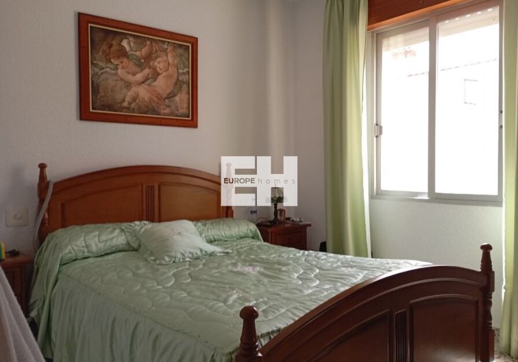 Herverkoop - town house - Daya Vieja - Costa Blanca