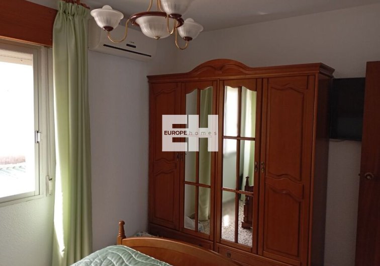 Herverkoop - town house - Daya Vieja - Costa Blanca