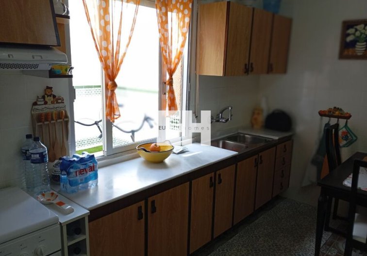 Herverkoop - town house - Daya Vieja - Costa Blanca