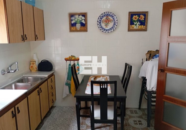 Herverkoop - town house - Daya Vieja - Costa Blanca