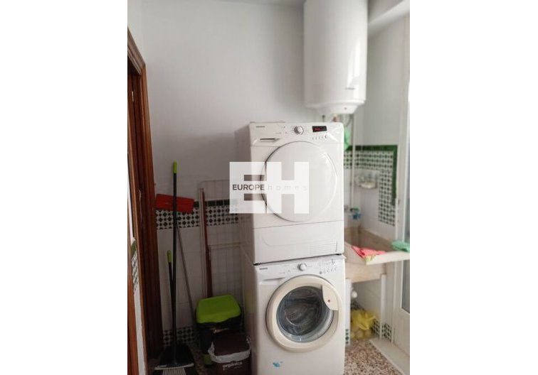Herverkoop - town house - Daya Vieja - Costa Blanca