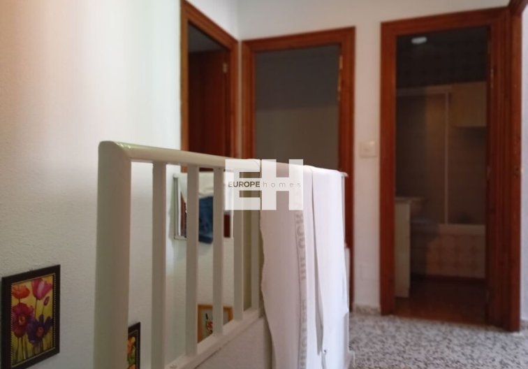 Herverkoop - town house - Daya Vieja - Costa Blanca