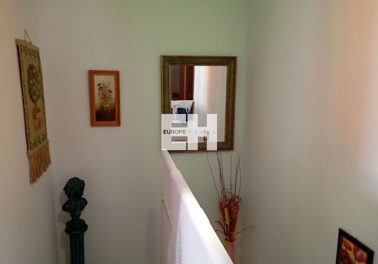 Herverkoop - town house - Daya Vieja - Costa Blanca