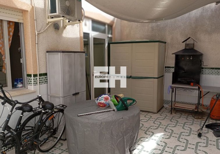 Herverkoop - town house - Daya Vieja - Costa Blanca