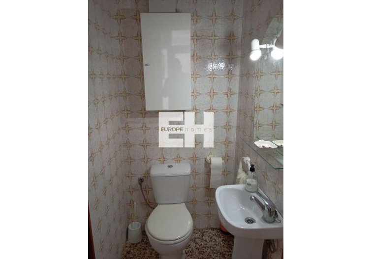Herverkoop - town house - Daya Vieja - Costa Blanca