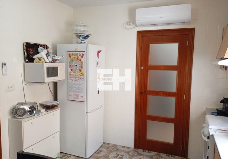 Herverkoop - town house - Daya Vieja - Costa Blanca