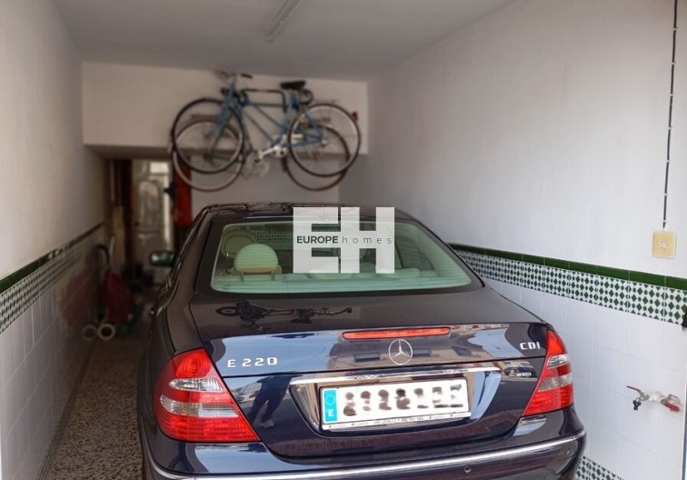 Herverkoop - town house - Daya Vieja - Costa Blanca