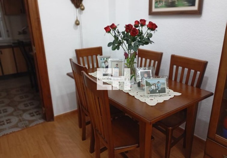 Herverkoop - town house - Daya Vieja - Costa Blanca