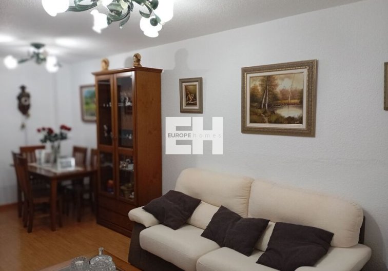 Herverkoop - town house - Daya Vieja - Costa Blanca