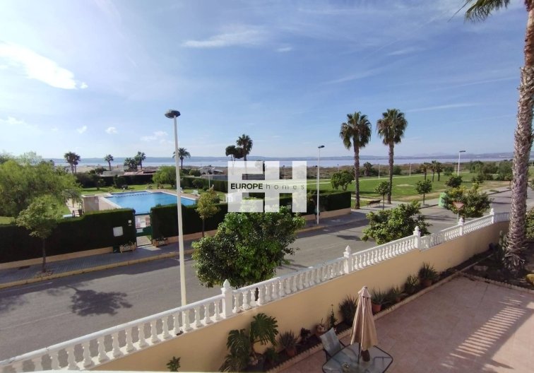 Wiederverkauf - villa - Torrevieja - La Siesta - El Salado - Torreta