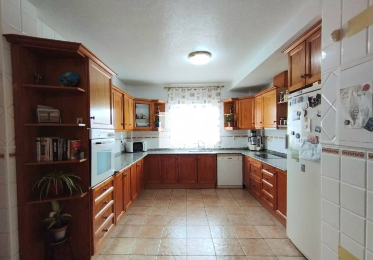 Wiederverkauf - villa - Torrevieja - La Siesta - El Salado - Torreta