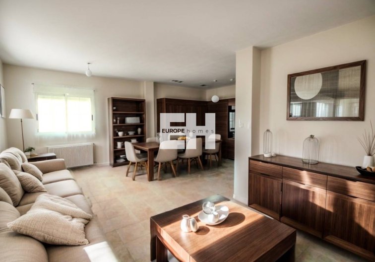 Wiederverkauf - villa - Torrevieja - La Siesta - El Salado - Torreta