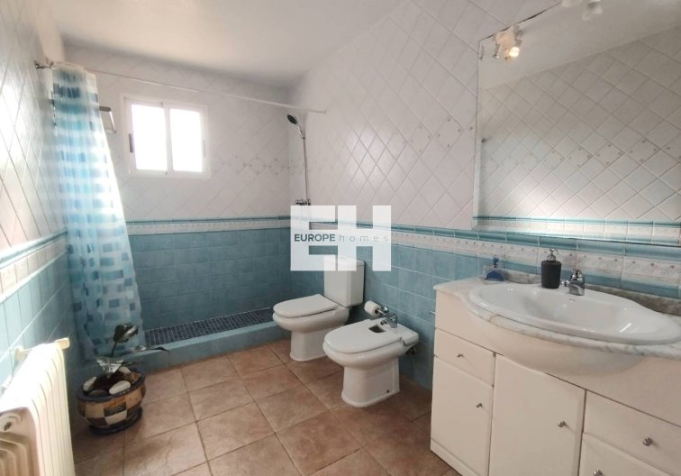 Wiederverkauf - villa - Torrevieja - La Siesta - El Salado - Torreta