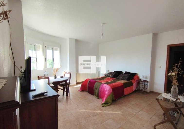 Wiederverkauf - villa - Torrevieja - La Siesta - El Salado - Torreta