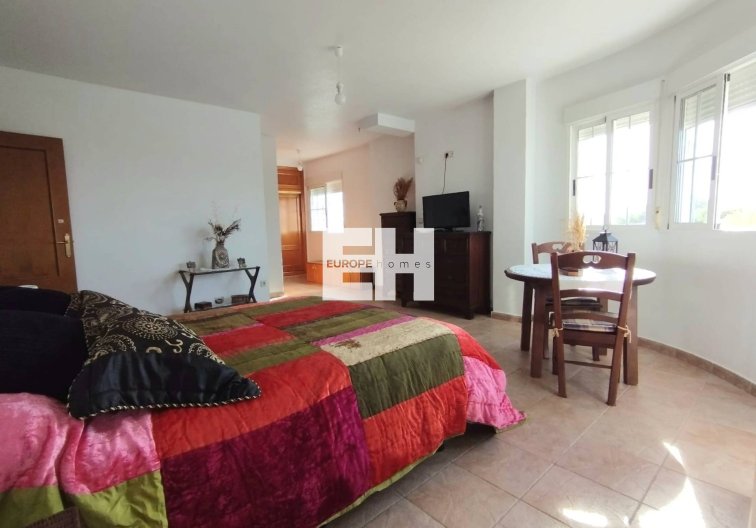 Wiederverkauf - villa - Torrevieja - La Siesta - El Salado - Torreta