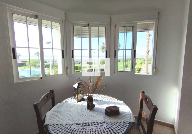 Wiederverkauf - villa - Torrevieja - La Siesta - El Salado - Torreta