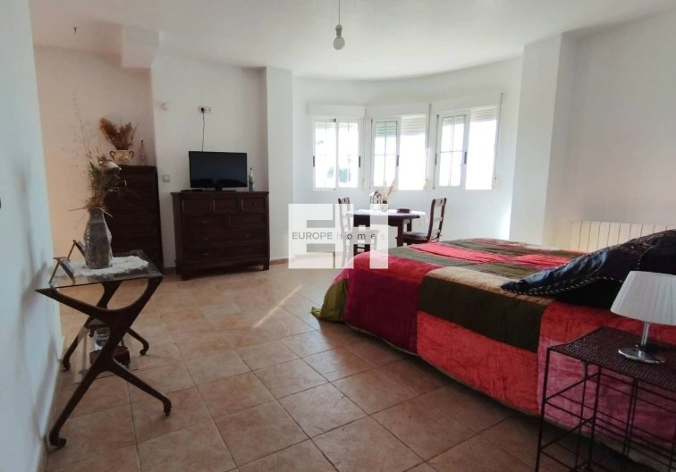 Wiederverkauf - villa - Torrevieja - La Siesta - El Salado - Torreta