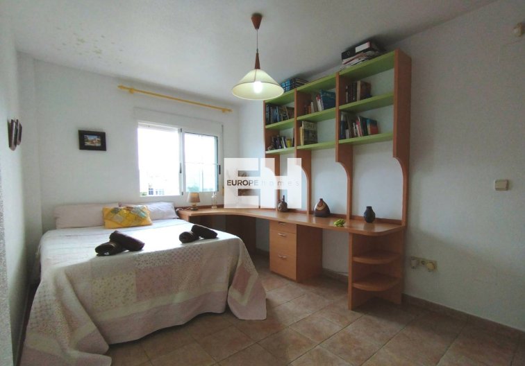 Wiederverkauf - villa - Torrevieja - La Siesta - El Salado - Torreta