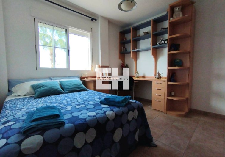 Wiederverkauf - villa - Torrevieja - La Siesta - El Salado - Torreta