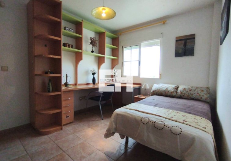 Wiederverkauf - villa - Torrevieja - La Siesta - El Salado - Torreta
