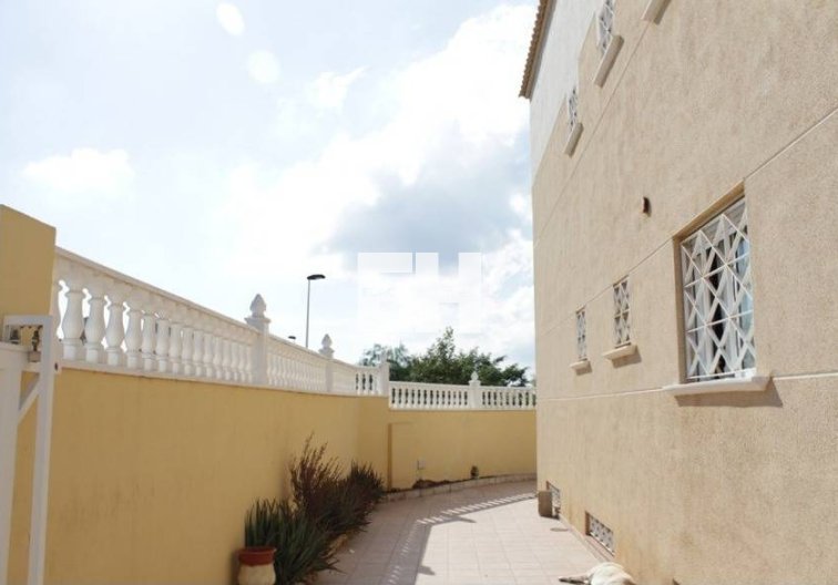 Wiederverkauf - villa - Torrevieja - La Siesta - El Salado - Torreta
