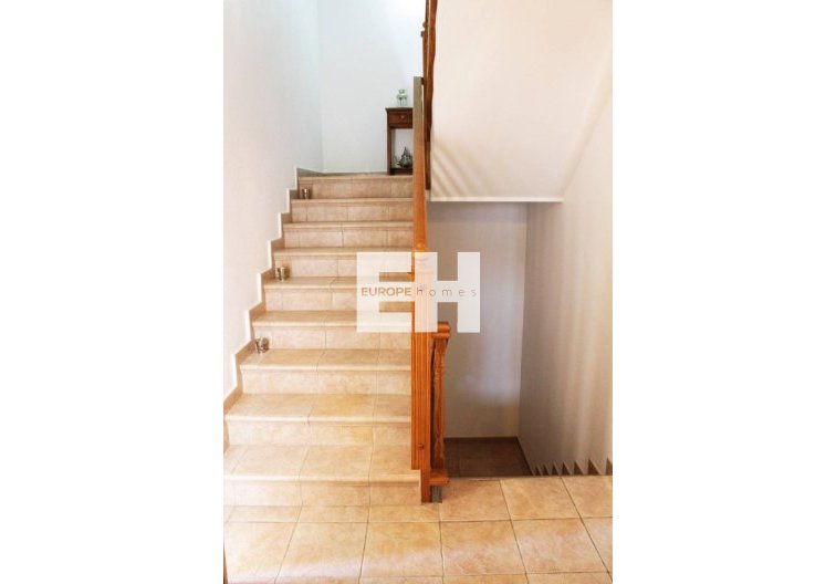 Wiederverkauf - villa - Torrevieja - La Siesta - El Salado - Torreta