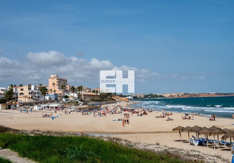 Wiederverkauf - Penthaus - Torre de la Horadada - Costa Blanca