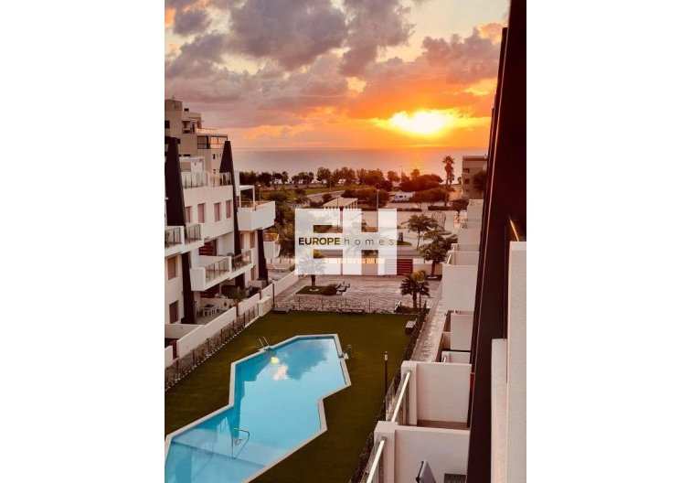 Wiederverkauf - Penthaus - Torre de la Horadada - Costa Blanca