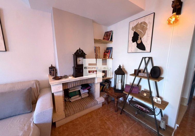 Herverkoop - Semi Detached - Orihuela Costa - Villamartín