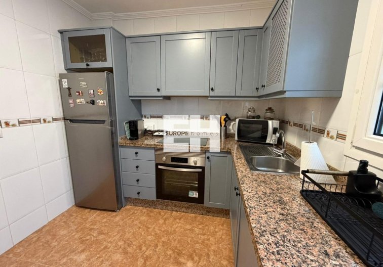 Herverkoop - Semi Detached - Orihuela Costa - Villamartín