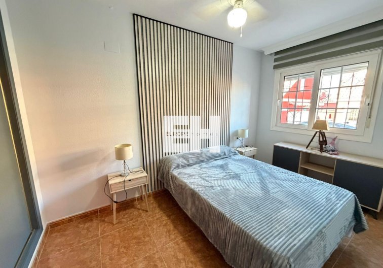 Herverkoop - Semi Detached - Orihuela Costa - Villamartín